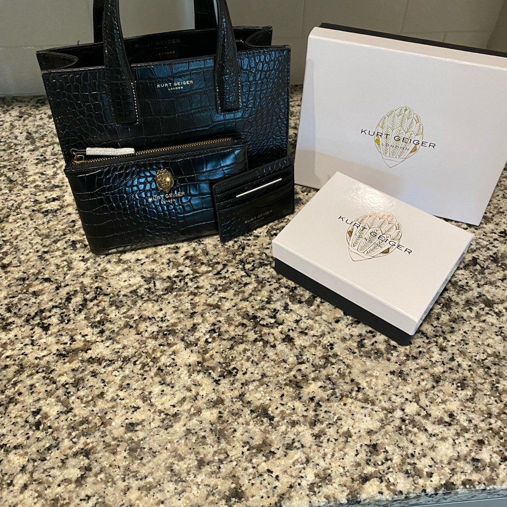 Kurt Geiger handbag